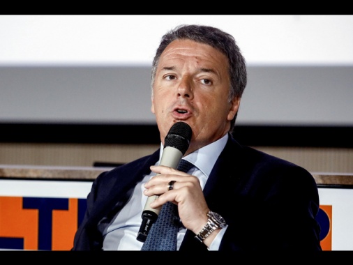 Renzi, su Jobs Act Meloni riceve da Cgil un gigantesco regalo