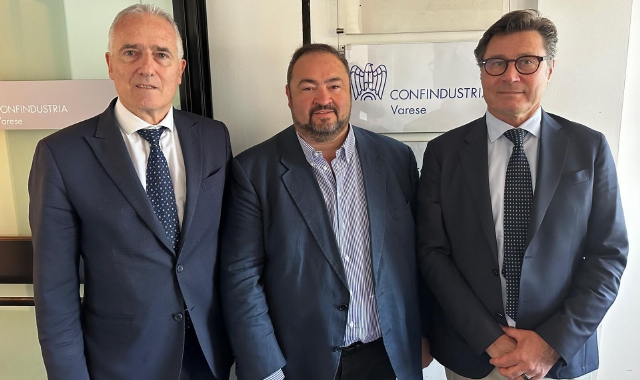 Lista sul progetto Mill: «Opportunità strategica»