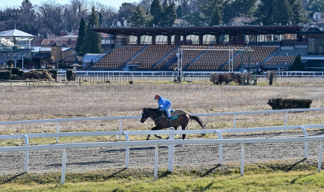 Bettole, martedì ripartono gli allenamenti