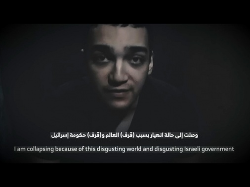 Mediatori, 'l'ostaggio Usa è vivo e sta bene'