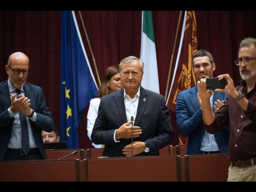 Inchiesta Venezia, chiesto giudizio per sindaco Brugnaro