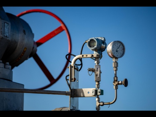 Il gas accelera e sale sopra ai 36 euro al Ttf di Amsterdam