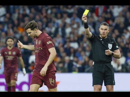 Champions: rumeno Kovács arbitra la finale Inter-Psg a Monaco