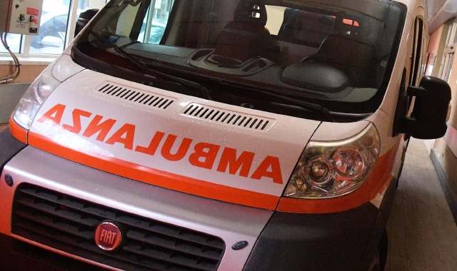 L’investitore non si è fermato a prestare soccorso (foto Archivio)