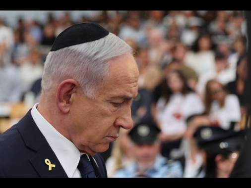 Netanyahu, Idan libero grazie a pressione militare e Trump