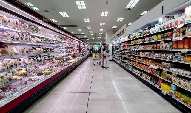 Caffè, carne, bollette: aumenta tutto