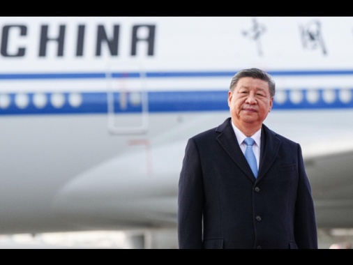 Xi, 'nessun vincitore da guerra commerciale e dei dazi'