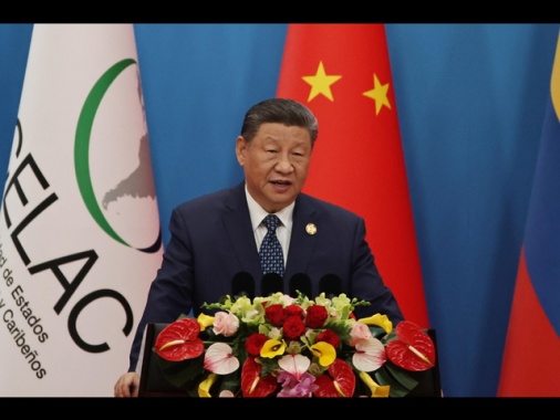 Media, Cina rimuove il divieto di consegna sugli aerei Boeing