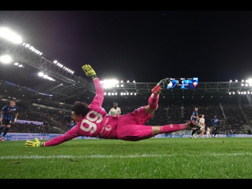 Calcio: Serie A; la 37/a giornata in contemporanea domenica sera