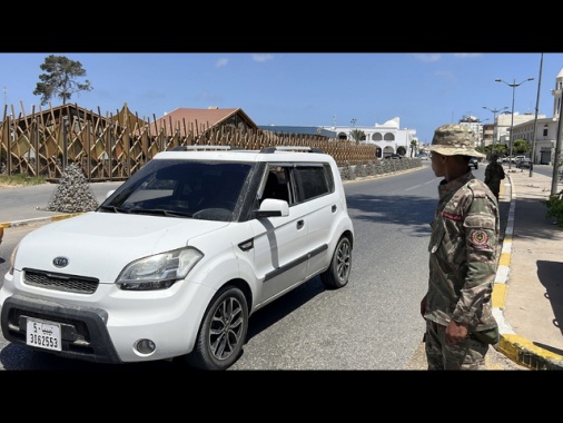 Libia, governo prende controllo base della milizia al Kikli