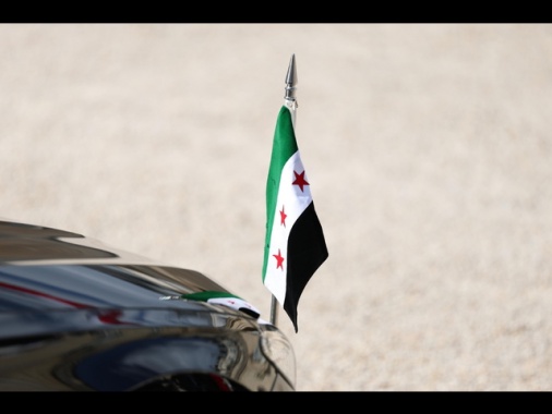 Casa Bianca, 'Trump incontrerà domani il presidente siriano'