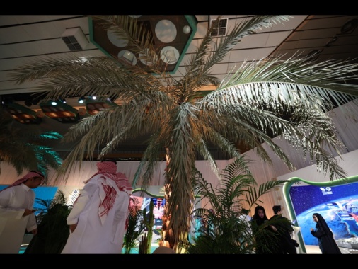 Trump, possiamo raggiungere la pace in Medio Oriente