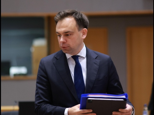 Presidenza Ue, serviranno altre misure a sostegno difesa