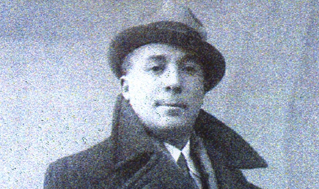 Omaggio a Marrone. Con sindaco e studenti di Favara