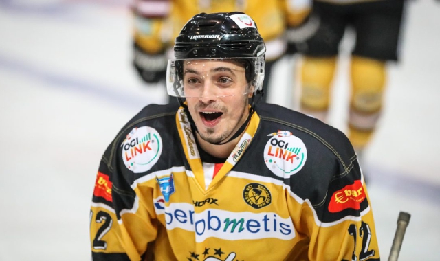 Franchini saluta Varese: «Valuterò se continuare a giocare»