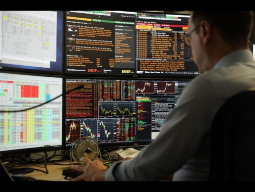 Spread Btp-Bund resta sopra soglia 100, livelli ottobre 2021