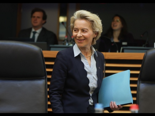 Il Tribunale Ue boccia Ursula von der Leyen sul Pfizergate