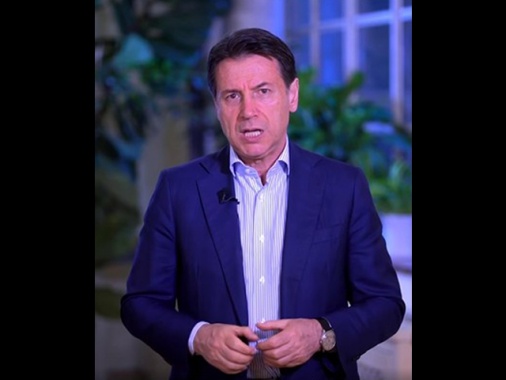 Conte, da Antimafia depistaggio istituzionale su stragi