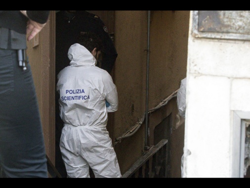 Anziana uccisa a Milano dal vicino di casa minorenne