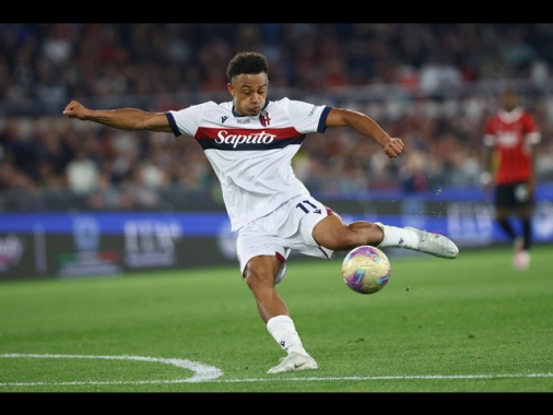 1-0 al Milan, il Bologna vince la Coppa Italia