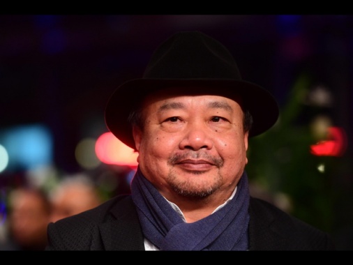 Rithy Panh sarà presidente di giuria del festival di Locarno