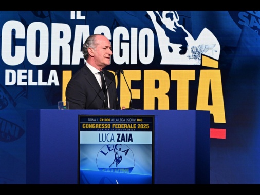 Zaia,su fine vita Regioni non sono guastafeste,ma legge va fatta
