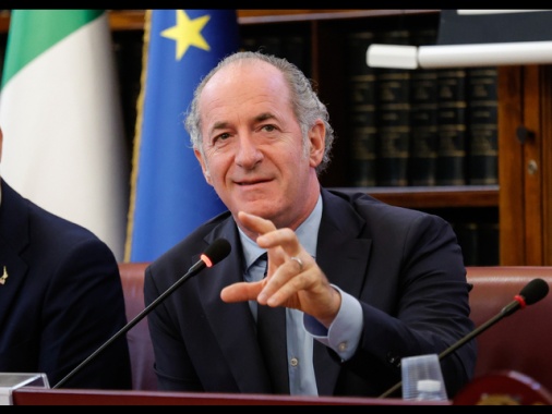 Zaia, italiani all'estero sono un grande valore e sono italiani