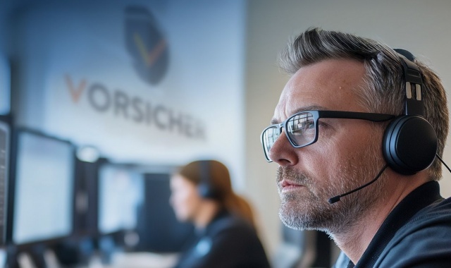 Altea by Vorsicher: si alza il livello di sicurezza 2