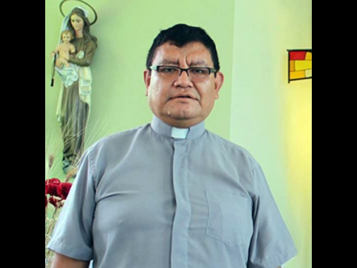 La prima nomina di Papa Leone a Callao in Perù