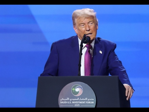 Trump, nulla accadrà finché io e Putin non ci incontreremo