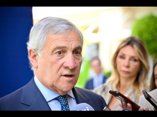 Tajani, dl cittadinanza restituisce dignità a un diritto
