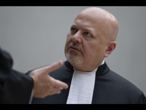 Cpi a Libia, 'arrestate e consegnateci al Masri'