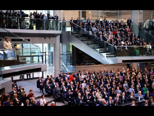 Welt, Spd ha escluso Italia da partner strategici tedeschi