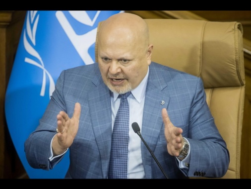 Cpi, Libia riconosce la nostra autorità per crimini dopo il 2011