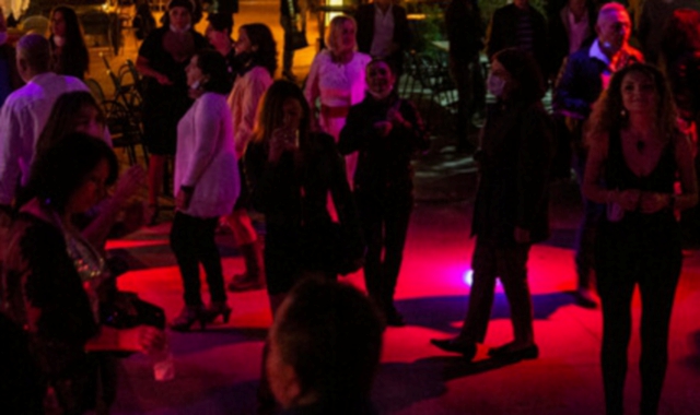 Zero Garden, torna la musica latinoamericana a Olgiate