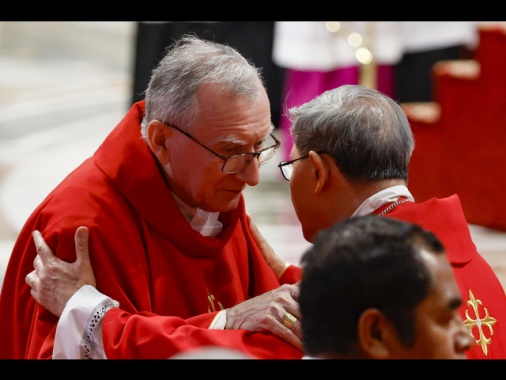Card. Parolin, esito vertice Istanbul è tragico