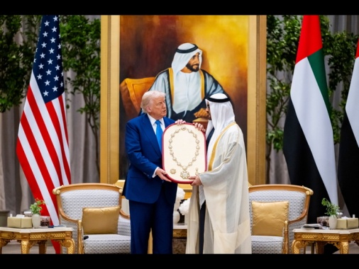 Trump, voglio incontrare Putin appena possibile