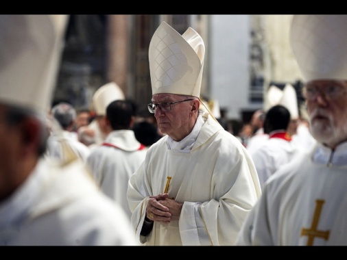 Parolin, si lavora per faccia a faccia Papa e Vance