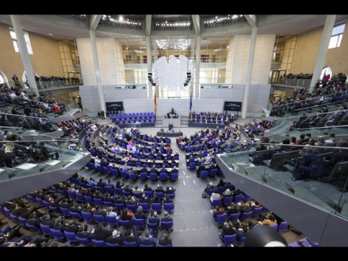 Spd smentisce Welt sull'Italia fuori da partner strategici