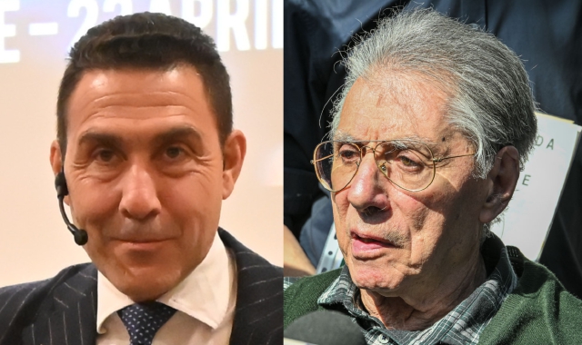 Vannacci è pronto a un incontro con Bossi