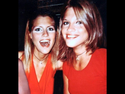 Prelievi del Dna anche alle gemelle Cappa e all'amico Stasi