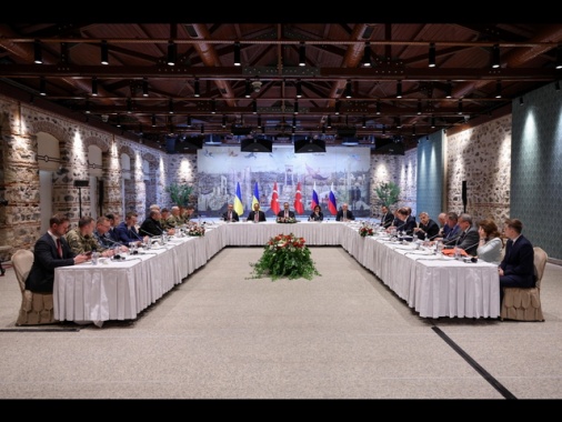 Kiev, Mosca avanza richieste inaccettabili