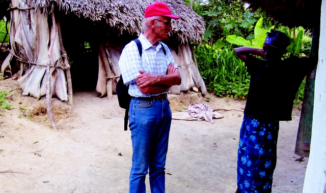 Addio a don Giuseppe Noli: fu padre spirituale del Varese Calcio