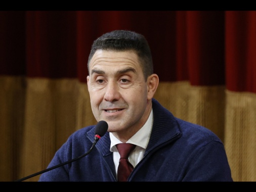 Vannacci a Remigration Summit, vi do il mio pieno sostegno