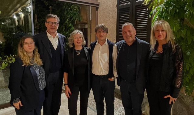 Una serata benefica per rinnovare l’oratorio di Daverio