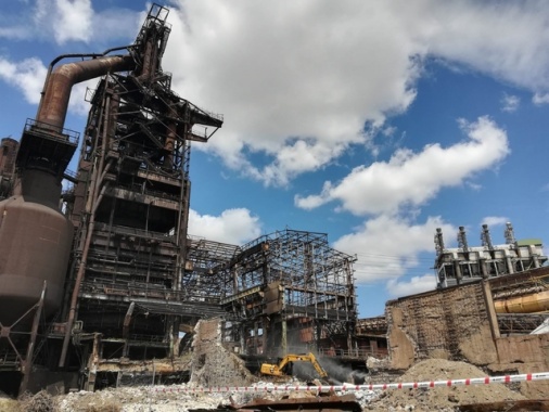 Ex Ilva: C.Stato annulla gara su acciaio grenn da 1 miliardo