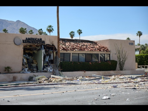 Fbi, attentato in California un atto di terrorismo