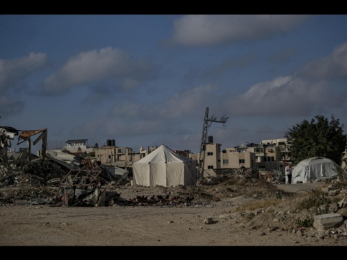 Hamas, oggi 33 morti in raid Israele, più della metà bimbi