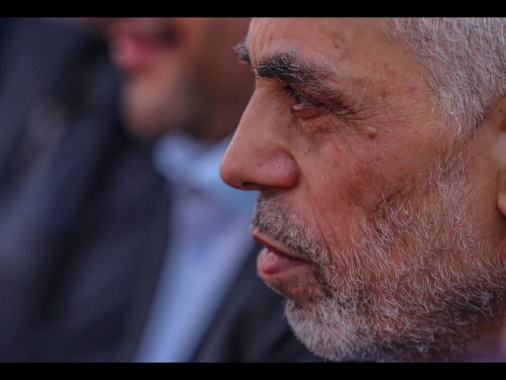 Media, 'trovato il corpo di Muhammed Sinwar a Gaza'