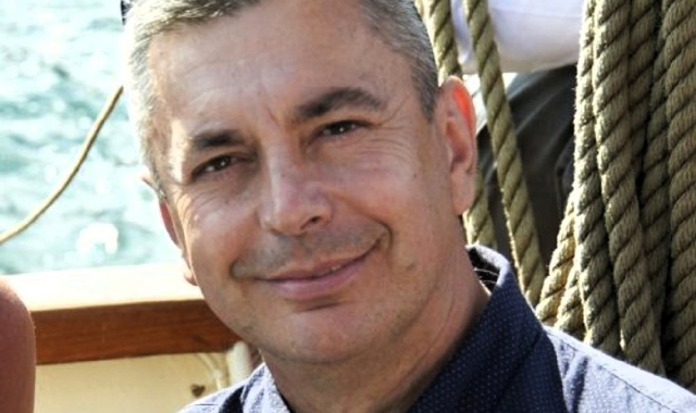 Il fotografo Giuseppe Godi, da tutti  soprannominato Josè